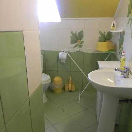 Wiemeda Homestay Leba