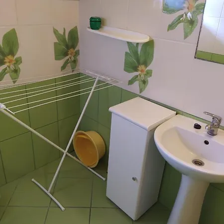 Wiemeda * Leba