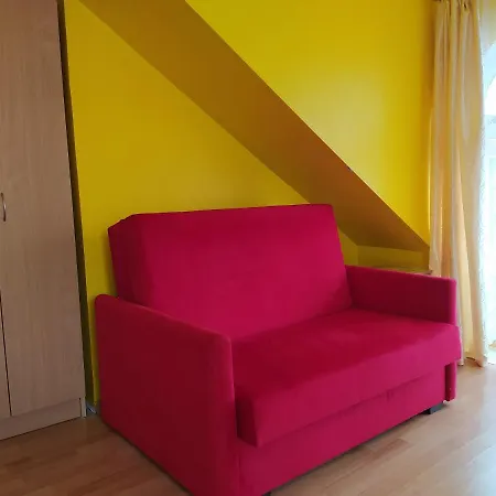 ホームステイ Wiemeda *