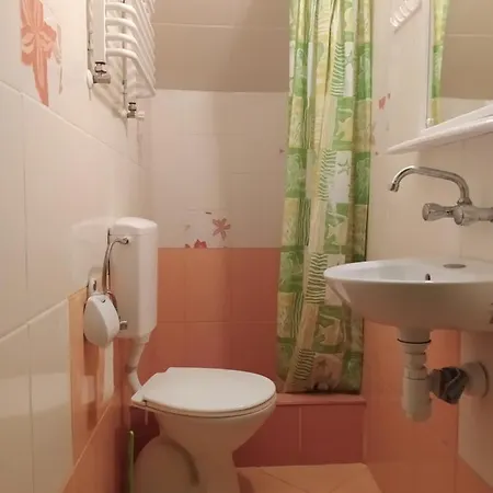 Homestay Wiemeda Leba