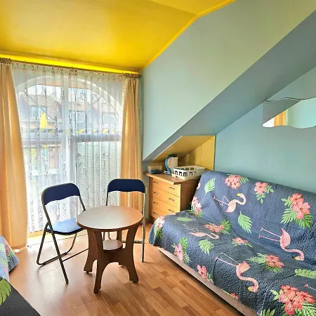 Wiemeda ホームステイ *