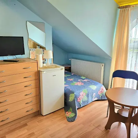 Wiemeda Проживание в семье