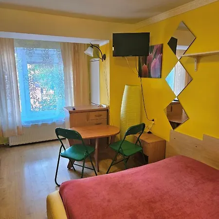 Quarto em Acomodações Particulares Wiemeda *