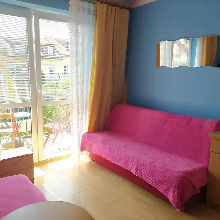 Wiemeda Проживание в семье Леба