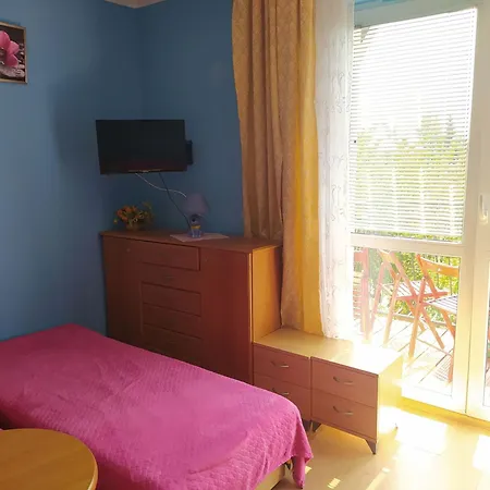 Проживание в семье Wiemeda