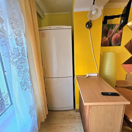 Проживание в семье Wiemeda *