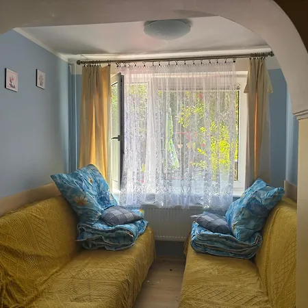 Wiemeda Проживание в семье