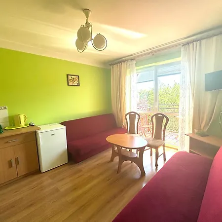 Rum i privatbostad Wiemeda *