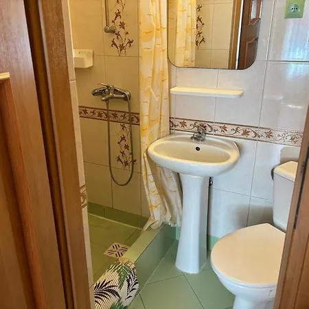 Wiemeda Homestay Leba