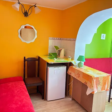 Homestay Wiemeda Leba