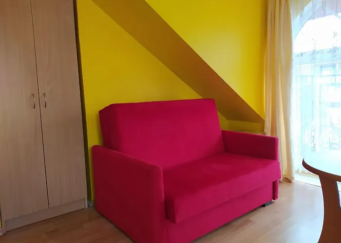 Homestay szállás Wiemeda *