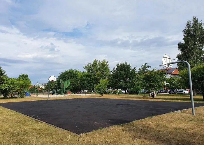 Homestay szállás Wiemeda Łeba