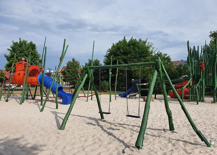 Wiemeda Rum i privatbostad *