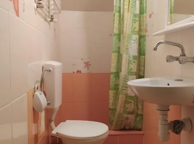 Homestay szállás Wiemeda Łeba