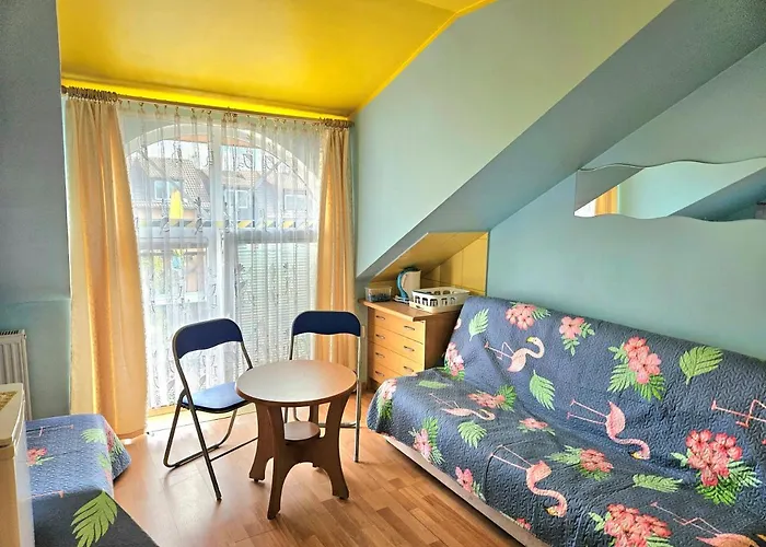 Wiemeda Homestay szállás *