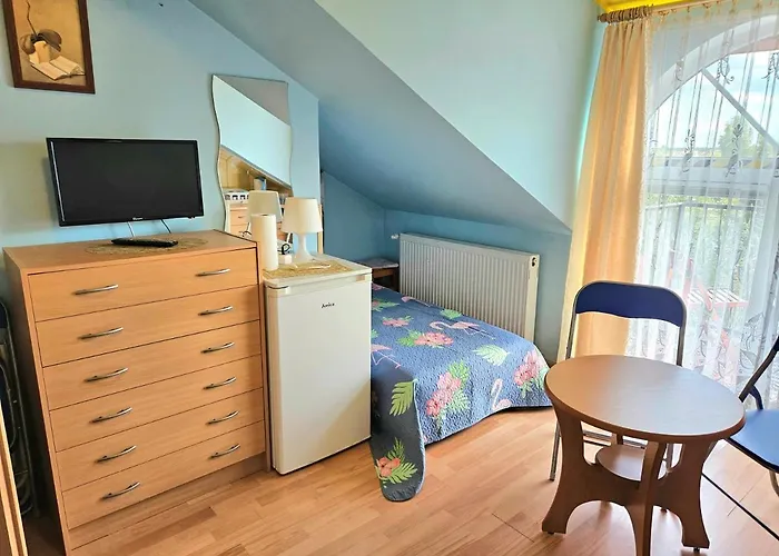 Wiemeda Homestay szállás