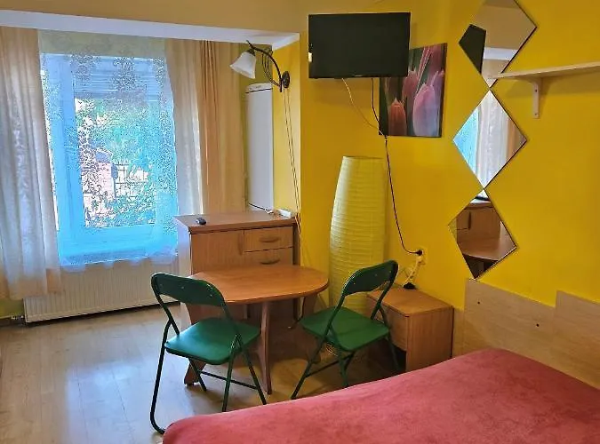 Rum i privatbostad Wiemeda *