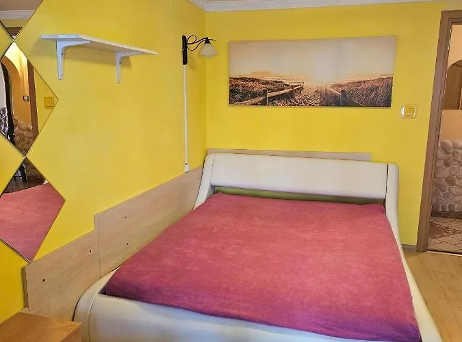 Homestay szállás Wiemeda *