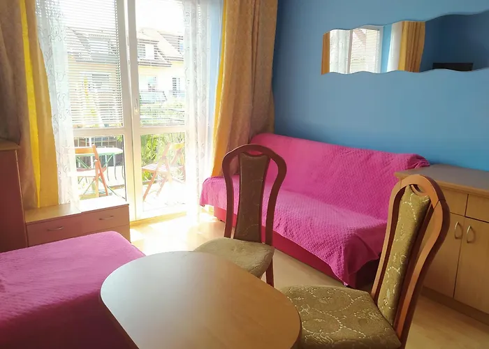 Wiemeda Rum i privatbostad *