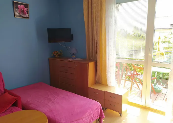 Homestay szállás Wiemeda