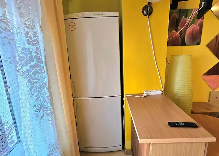 Homestay szállás Wiemeda *