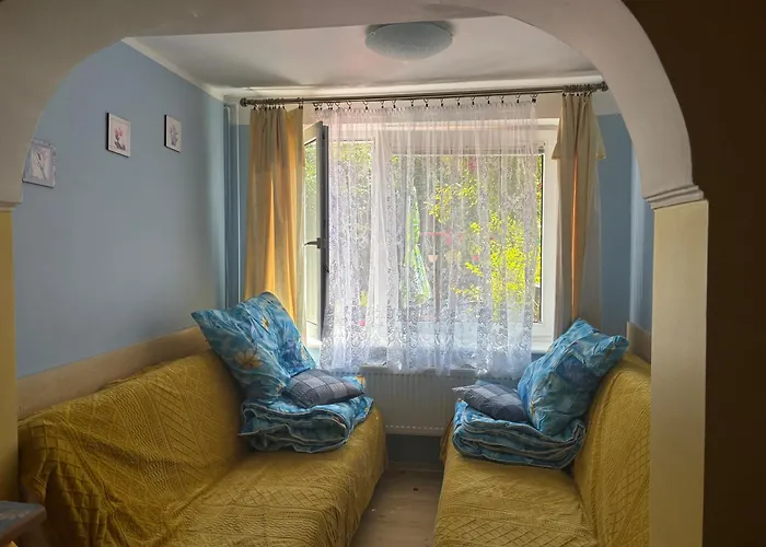 Wiemeda Homestay szállás