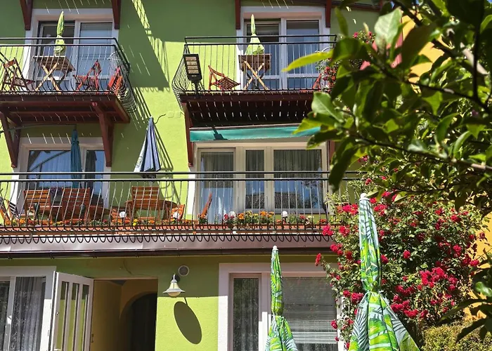 Homestay szállás Wiemeda *