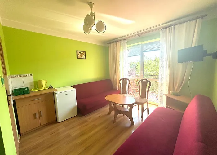 Homestay szállás Wiemeda *