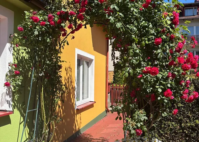 Wiemeda Homestay szállás